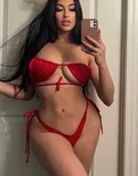 Reviews about escort with phone number 9545990836