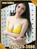 Reviews about escort with phone number 6265293986