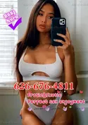 Reviews about escort with phone number 6266764811