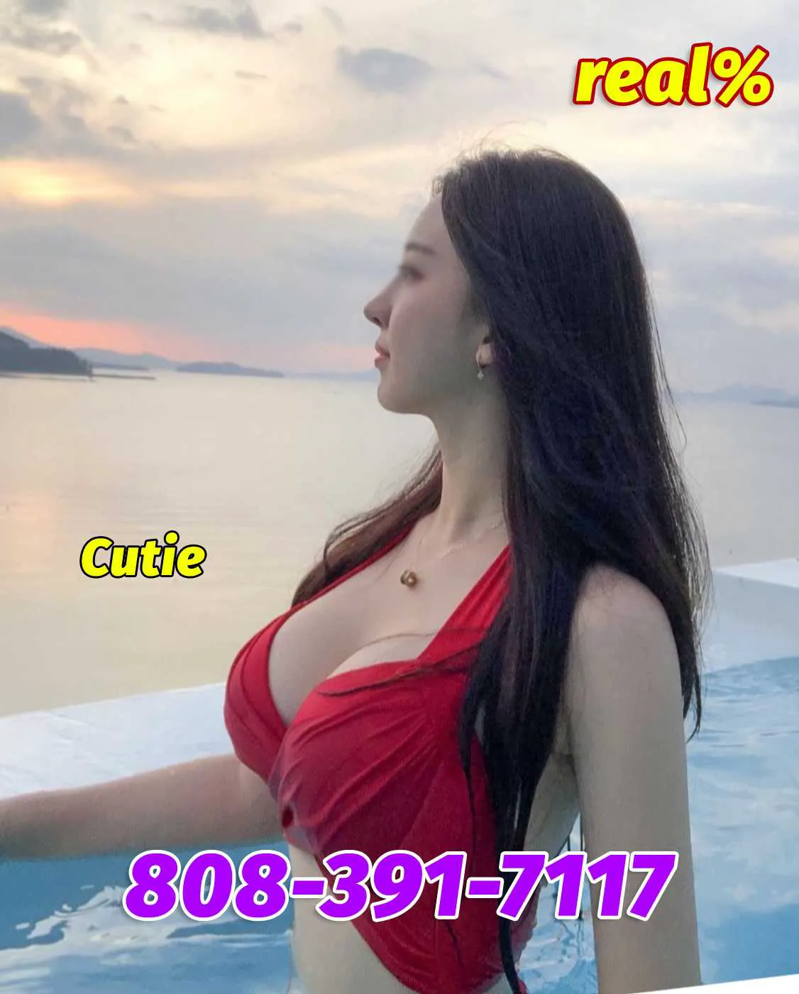 Reviews about escort with phone number 8083917117