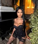 Reviews about escort with phone number 4156385552