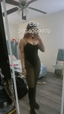 Reviews about escort with phone number 3464099976