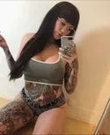 Reviews about escort with phone number 7196293778