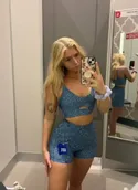 Reviews about escort with phone number 2173584044