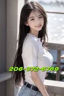 Reviews about escort with phone number 2063726769