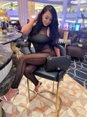 Reviews about escort with phone number 7252497075