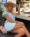 Reviews about escort with phone number 4705754042