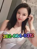 Reviews about escort with phone number 2626649312