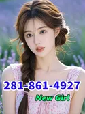 Reviews about escort with phone number 2818614927