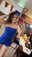 Reviews about escort with phone number 6822140909
