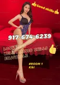 Reviews about escort with phone number 9176746239