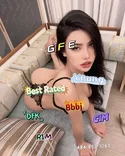 Reviews about escort with phone number 9172309350