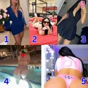 Reviews about escort with phone number 3463104029