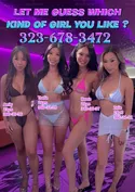 Reviews about escort with phone number 3236783472