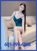 Reviews about escort with phone number 6039996888