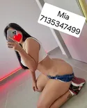 Reviews about escort with phone number 7165347499
