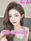 Reviews about escort with phone number 6264257420
