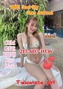Reviews about escort with phone number 2136031036