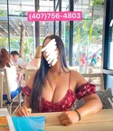 Reviews about escort with phone number 4077564803