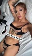 Reviews about escort with phone number 6575326503
