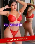 Reviews about escort with phone number 7142101588