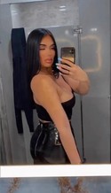 Reviews about escort with phone number 2156959070
