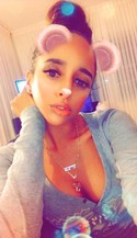 Reviews about escort with phone number 8564128106