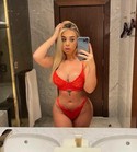 Reviews about escort with phone number 3012885495