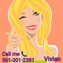 Reviews about escort with phone number 5613012381