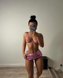Reviews about escort with phone number 3473017886