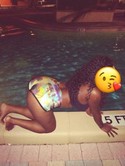 Reviews about escort with phone number 5615980349