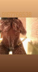 Reviews about escort with phone number 9167766538