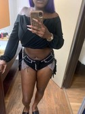 Reviews about escort with phone number 8135768924