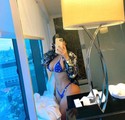 Reviews about escort with phone number 9295905201