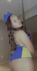 Reviews about escort with phone number 5515522619