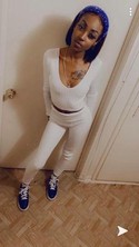 Reviews about escort with phone number 4698487754