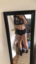Reviews about escort with phone number 3152841167
