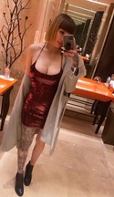 Reviews about escort with phone number 7172821246