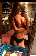 Reviews about escort with phone number 7164533678