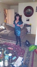 Reviews about escort with phone number 5414072305
