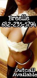 Reviews about escort with phone number 6822355794