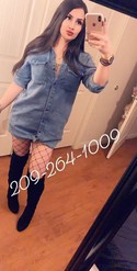 Reviews about escort with phone number 2092641009