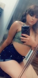 Reviews about escort with phone number 4322190219