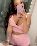 Reviews about escort with phone number 7073359824