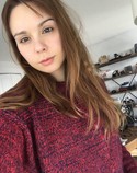 Reviews about escort with phone number 8455543293