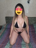 Reviews about escort with phone number 3477963899