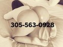 Reviews about escort with phone number 3055630928