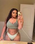 Reviews about escort with phone number 9204458615