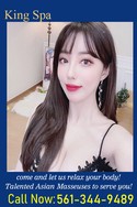 Reviews about escort with phone number 5613449489