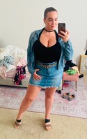 Reviews about escort with phone number 4198349061